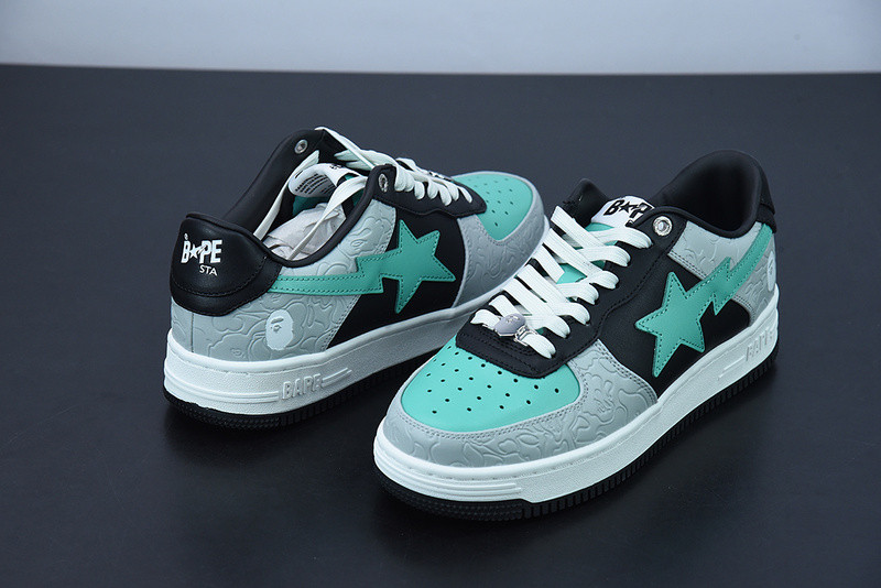 a bathing ape bape sk8 sta