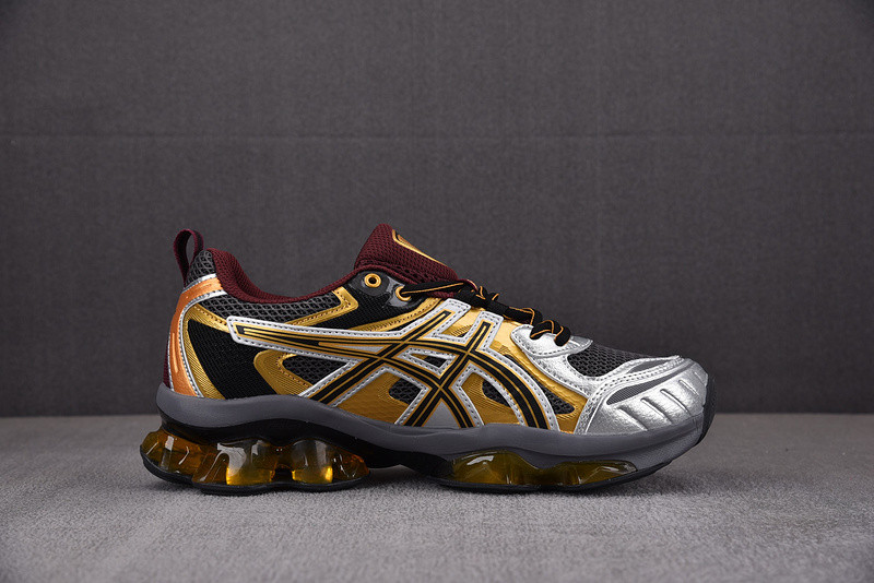 As*ic*s gel quantum kinetic ''carbon pure gold'' 1203a270- 021