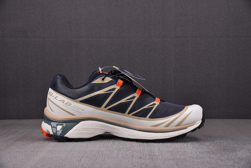 salomon xt-6