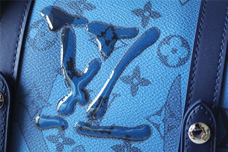 LVT PURSE