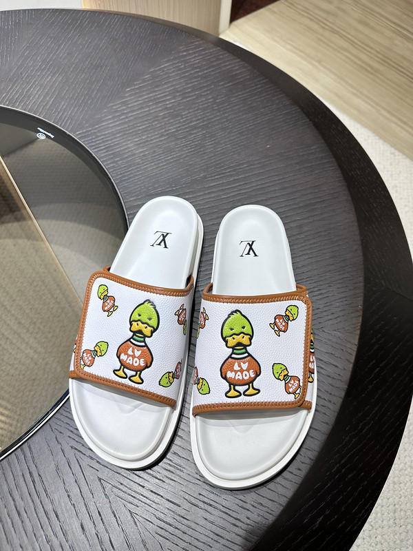 lvt sandals