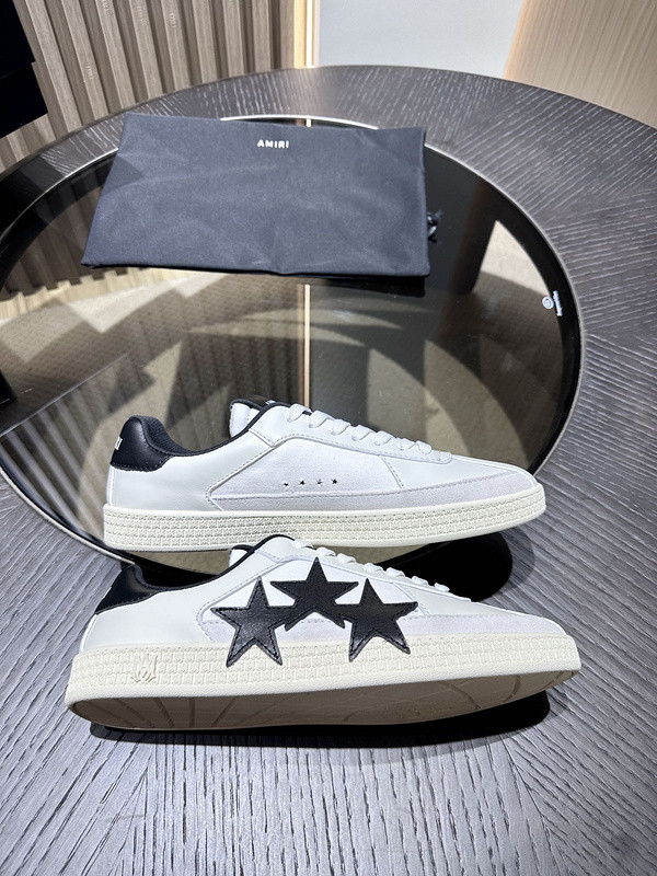 amiri sneakers