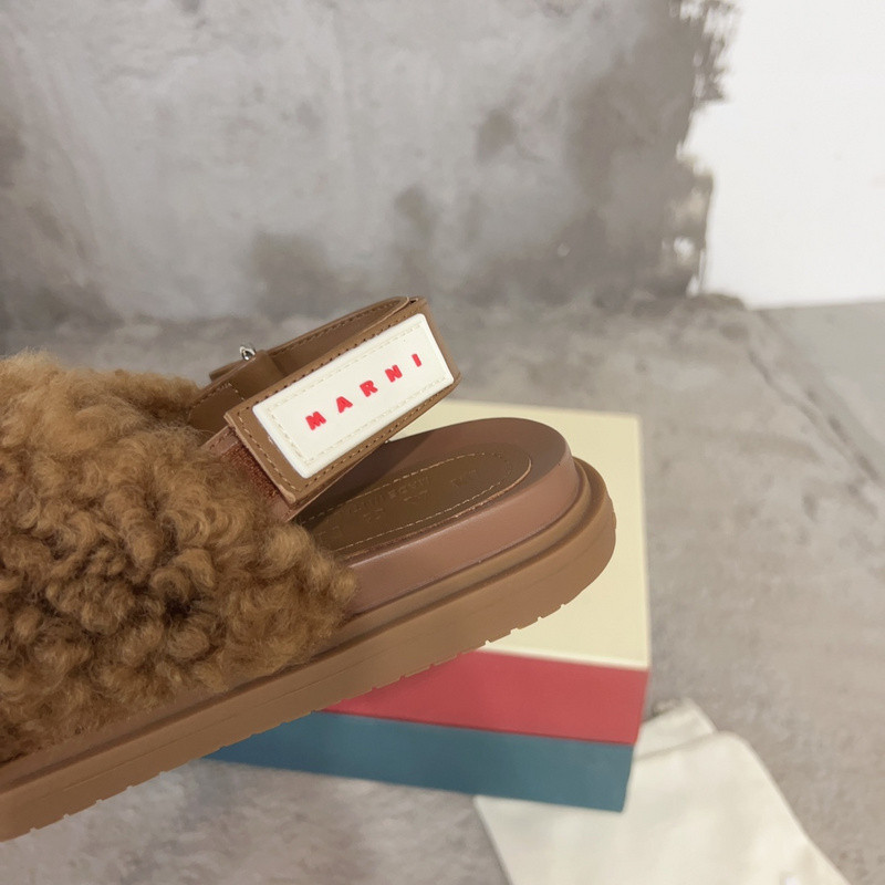 marni slippers