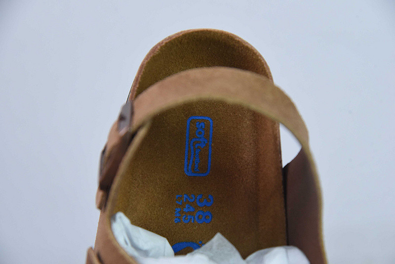 birkenstock sneaker