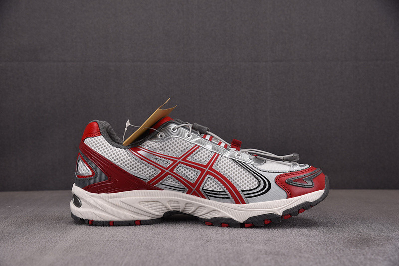 As*ic*s gel-kahana tr v4 ''red silver'' 1203a585-100