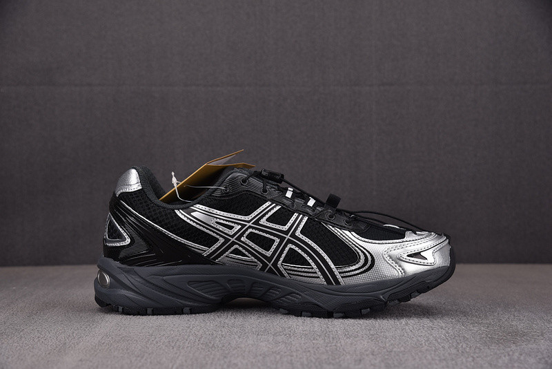 As*ic*s gel-kahana tr v4 ''carbon black'' 1203a497-001