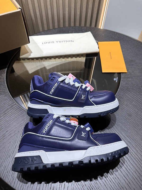 LVT SNEAKERS
