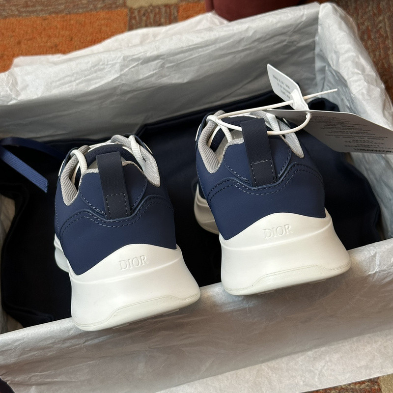 DIO* B25 SNEAKER