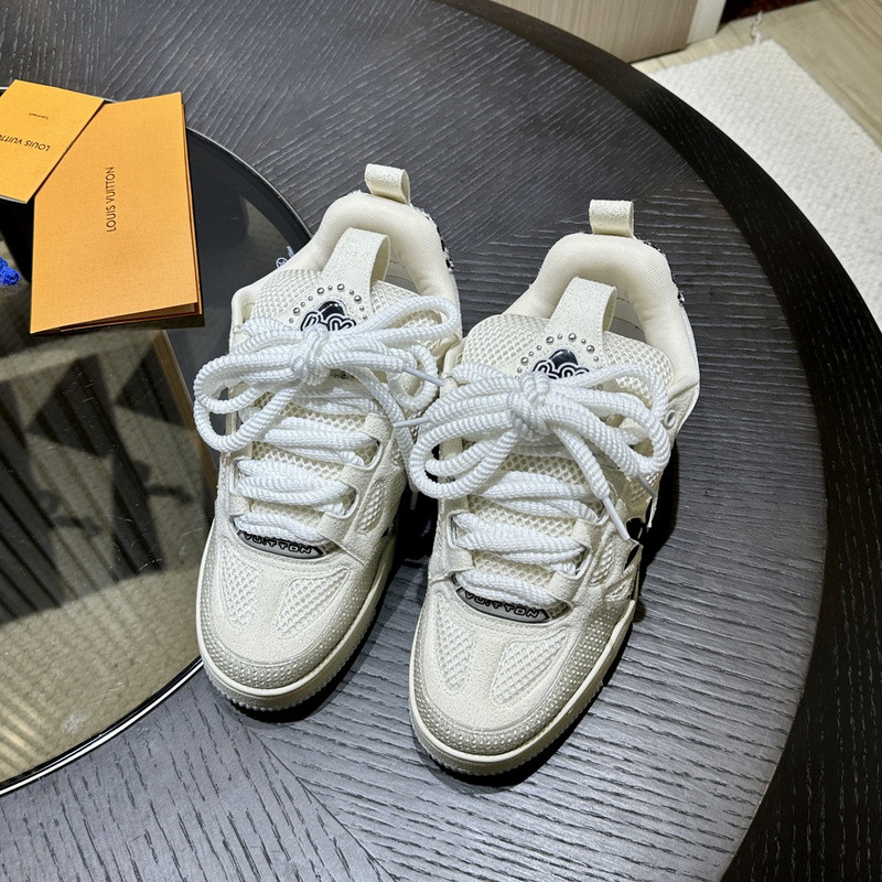 LVT SNEAKERS