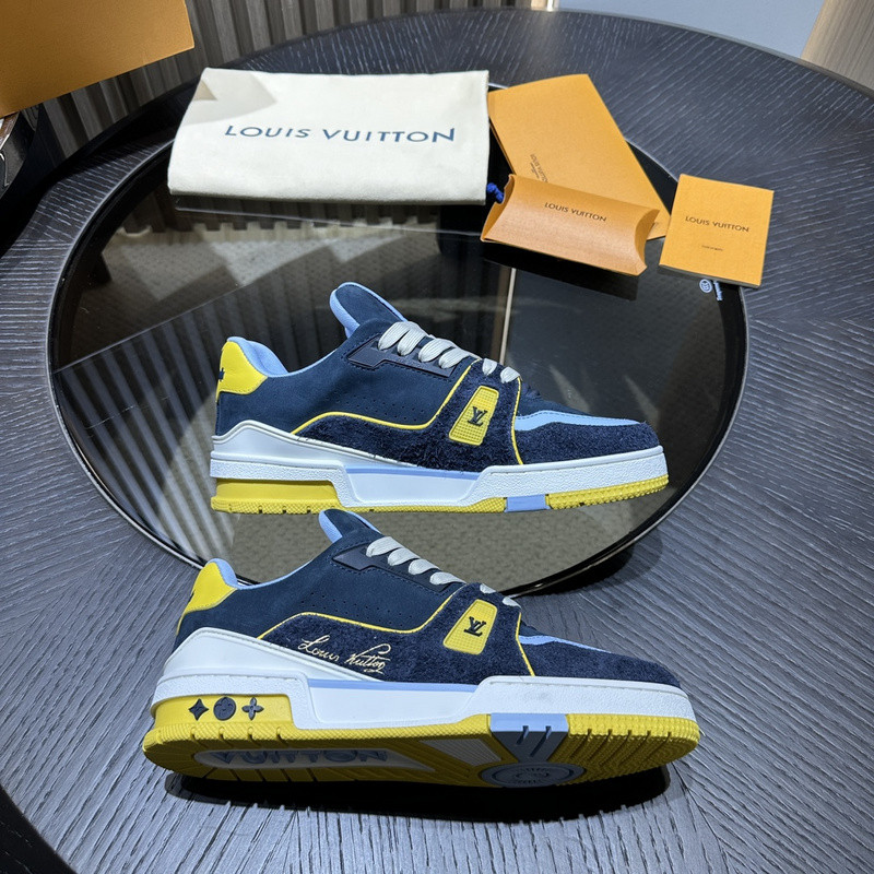 LVT SNEAKERS