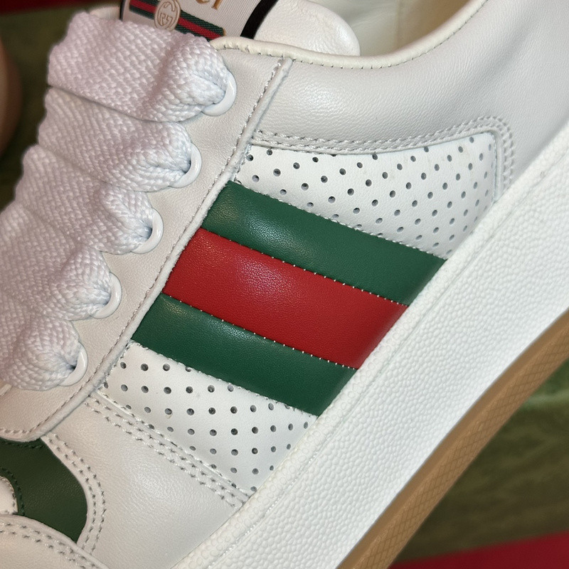 G*u*i sneaker