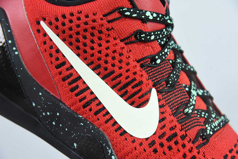 Nike Kobe 9 Elite Low XDR 