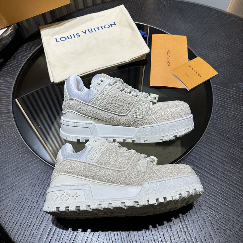 LVT SNEAKERS