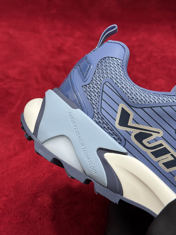 LVT SNEAKERS