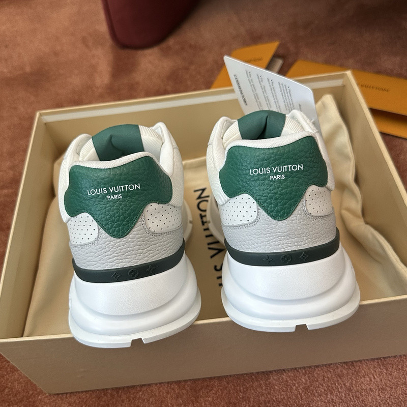 LVT SNEAKERS