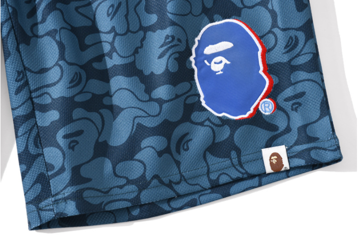 bape short