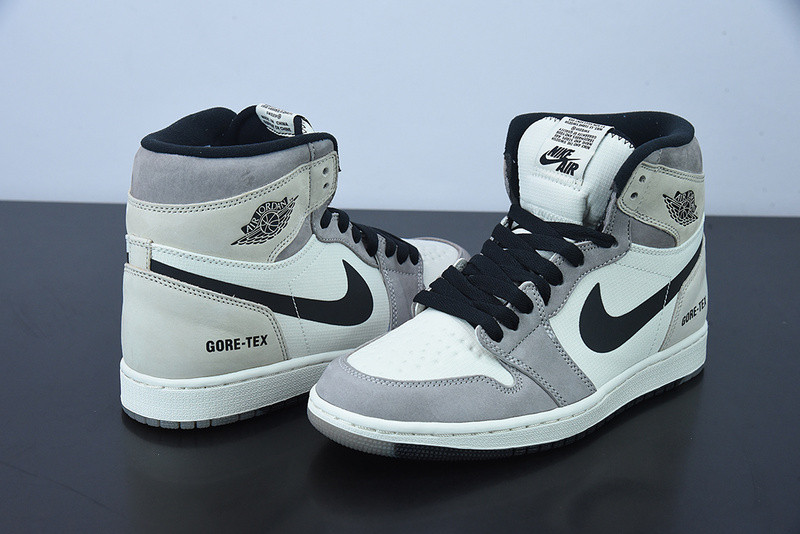air jordan 1 element gore-tex sail db2889-100
