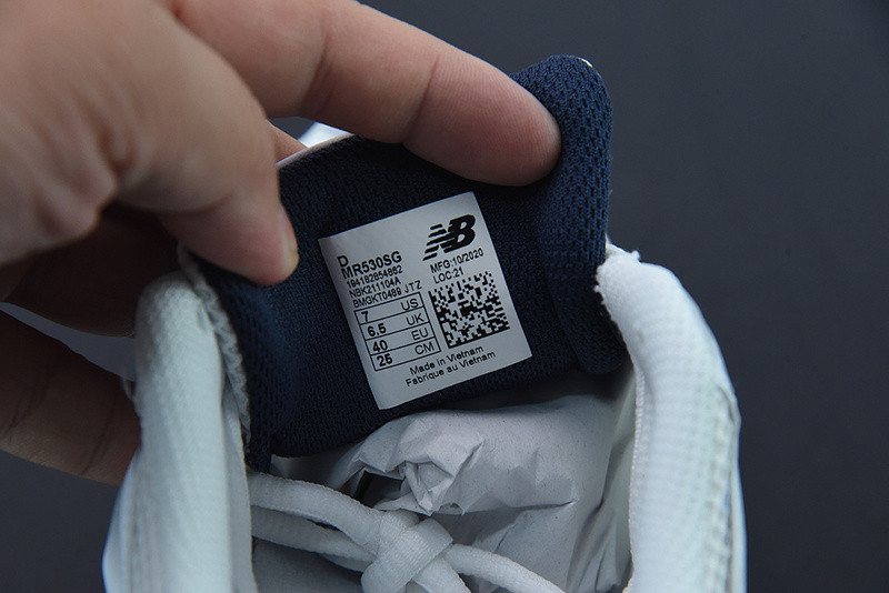 new balance sneaker