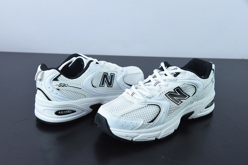 new balance sneaker