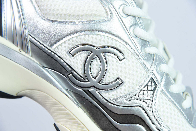 Ch*el sneaker