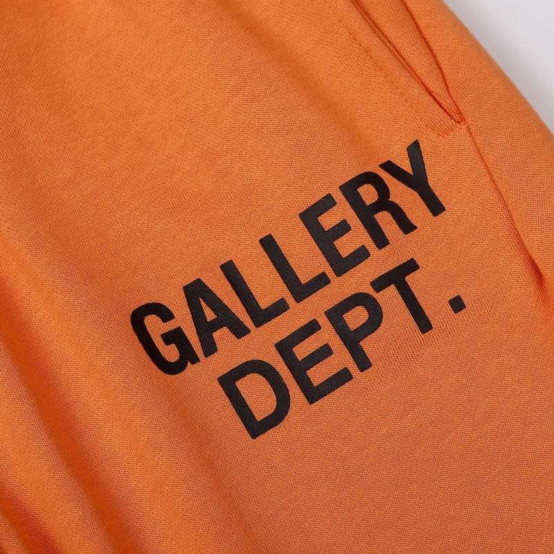 gallery dept