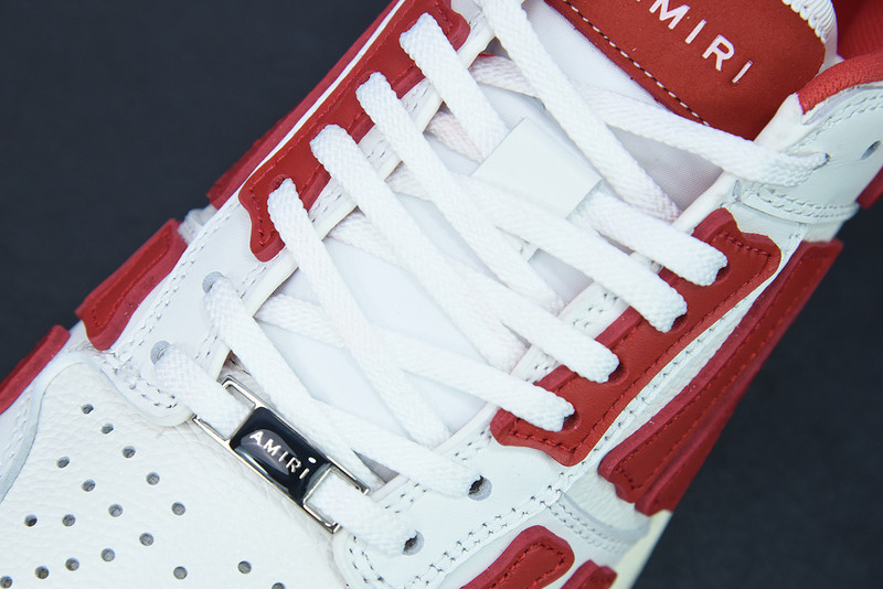 skel-top low sneakers