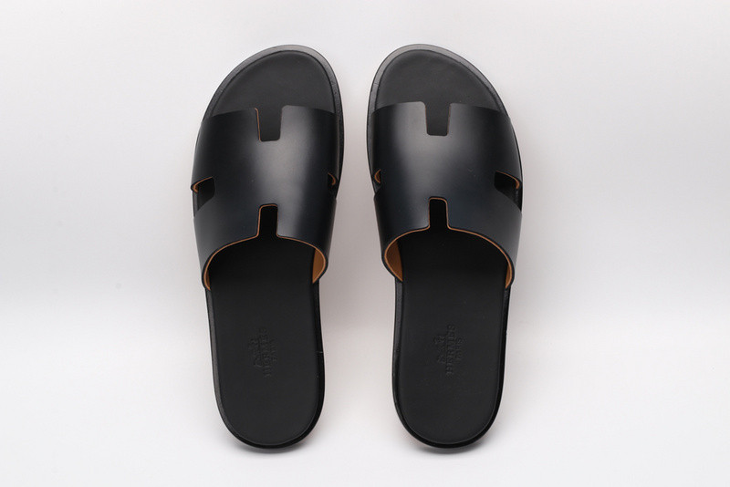 H**mes slide