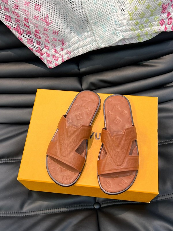 lvt sandals