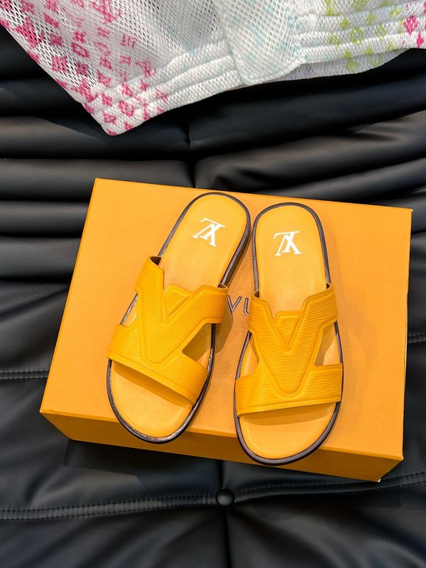 lvt sandals