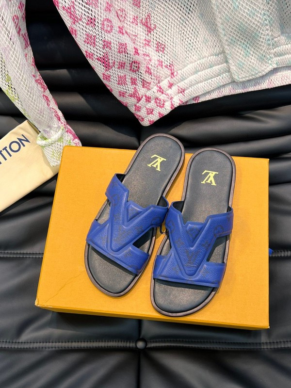 lvt sandals
