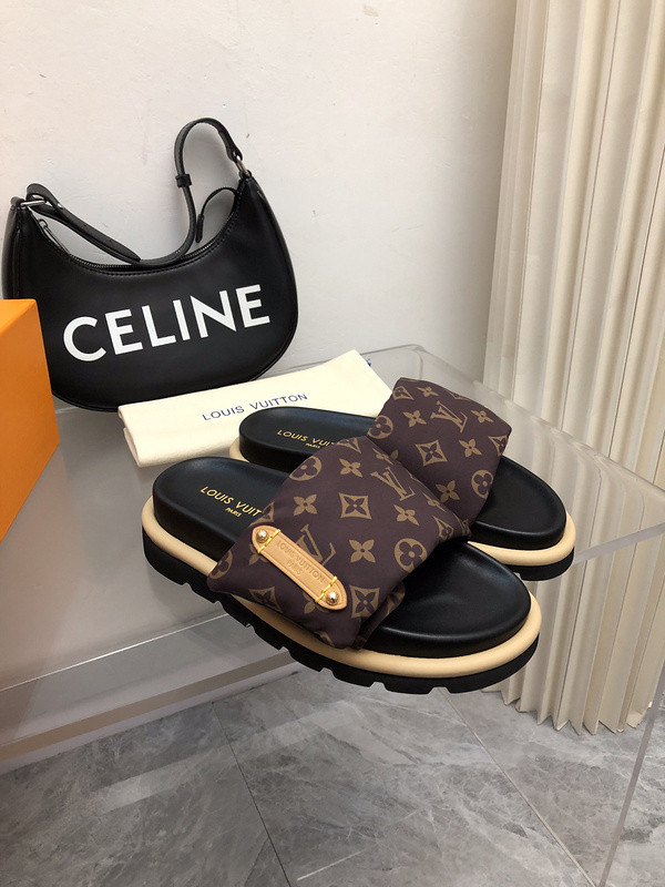 lvt sandals