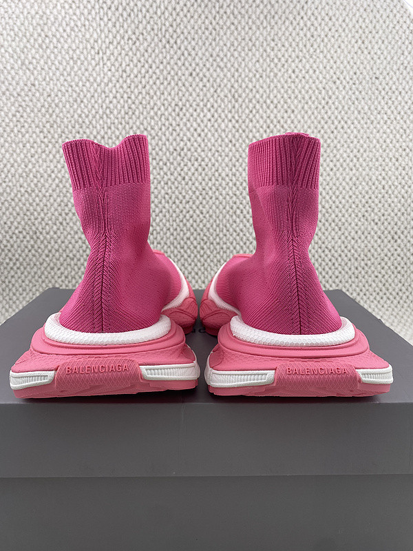 Ba*len*cia*ga 3xl sock recycled knit sneaker