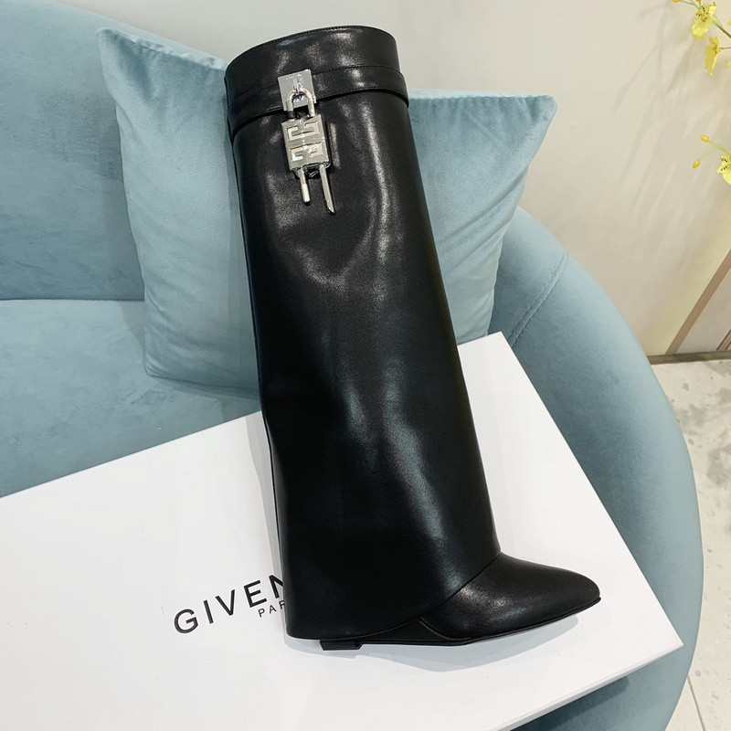 givenchy boots