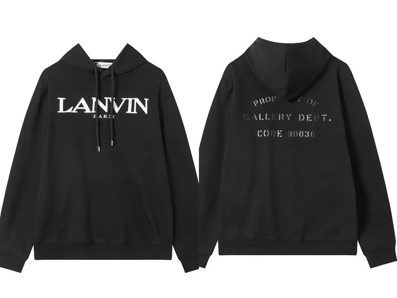 lanvin clothes