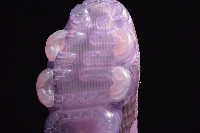 nike air vapormax violet dust (w) 849557-500