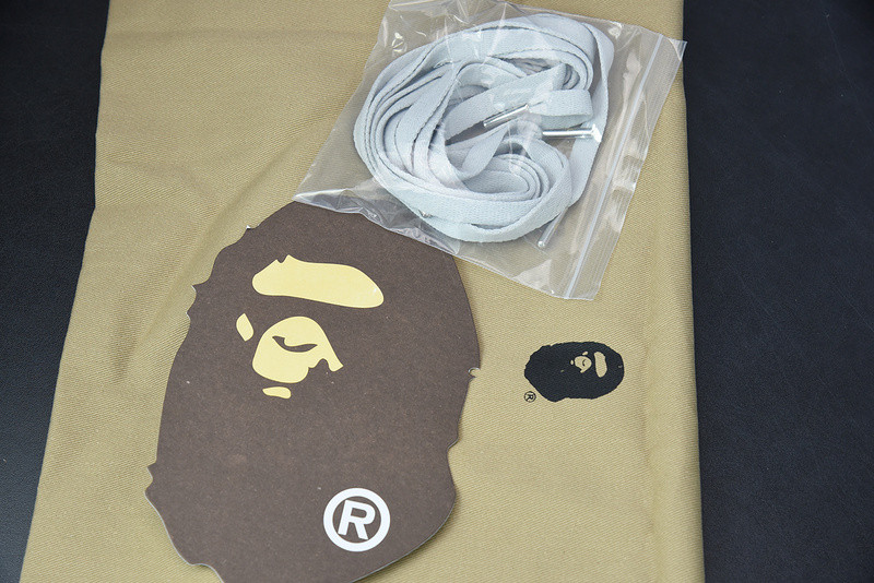 a bathing ape bape sk8 sta