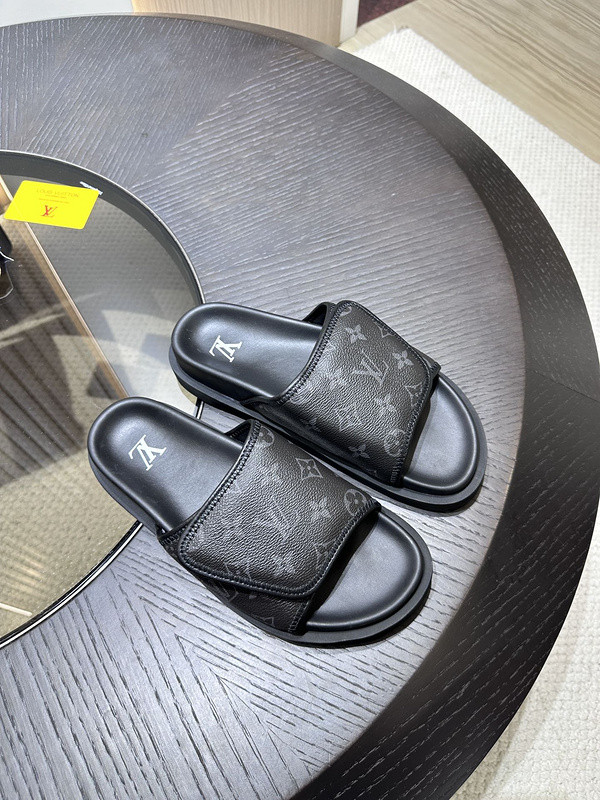 lvt sandals