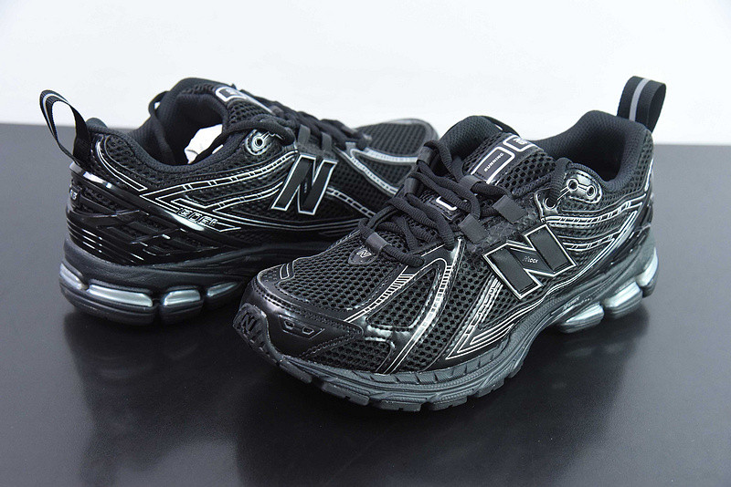 new balance sneaker