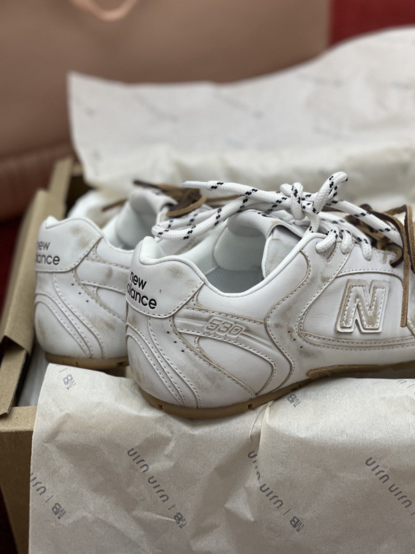new balance x M1um1u sneaker