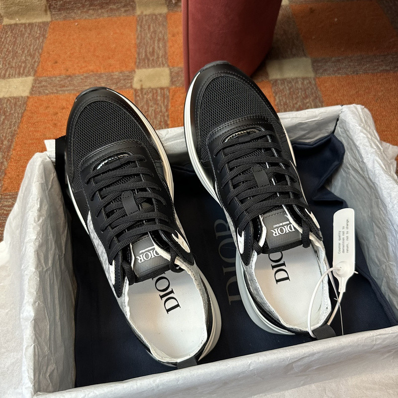 DIO* B25 SNEAKER