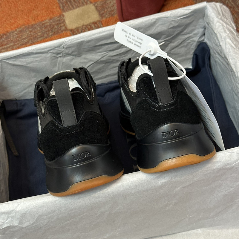 DIO* B25 SNEAKER