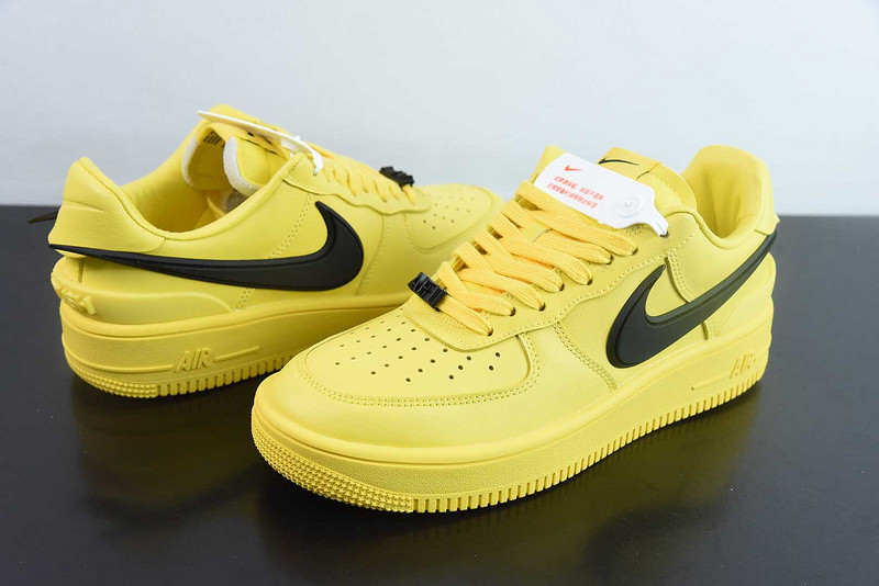 Nike AMBUSH X AIR FORCE 1 LOW DV3464-600