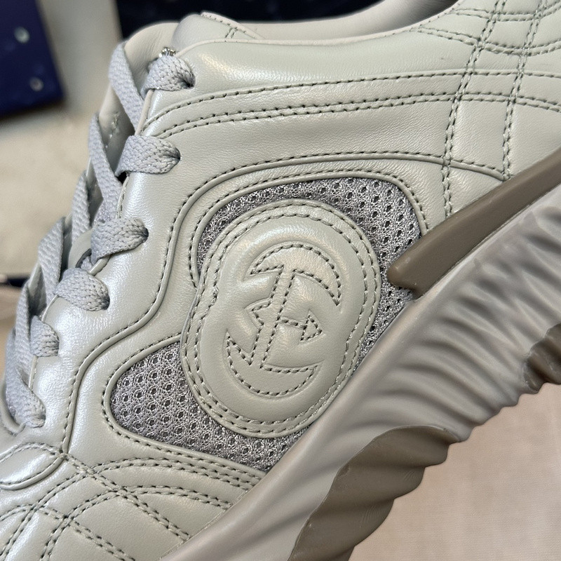 G*u*i sneaker