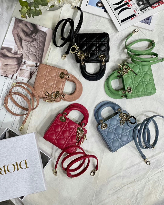 D10r bag