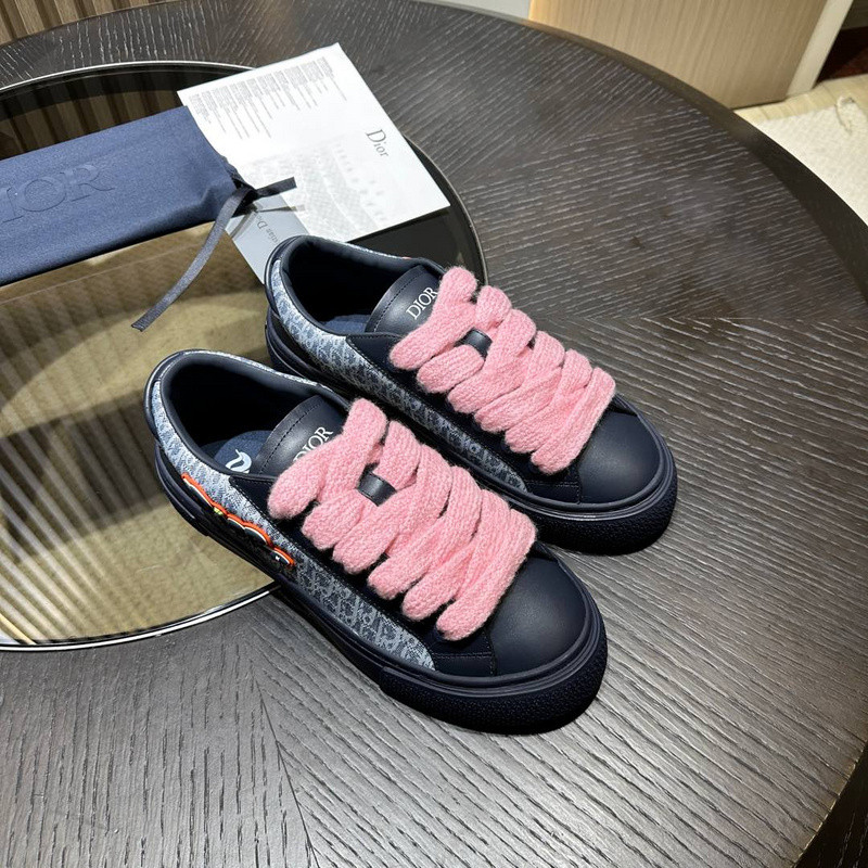 DIO* B33 SNEAKER