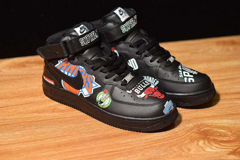 nike air force 1 mid 