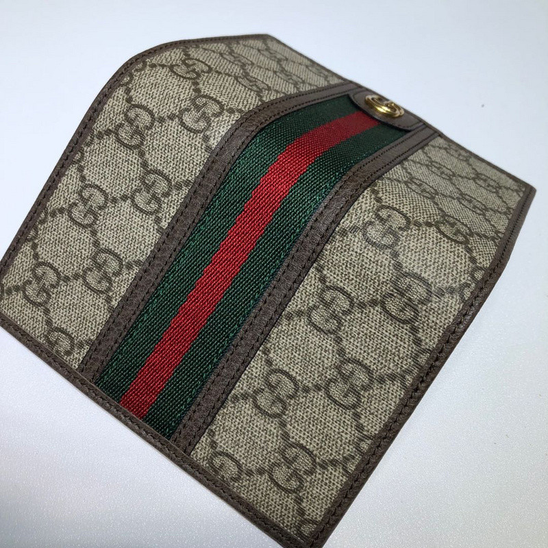 G*u*i wallet