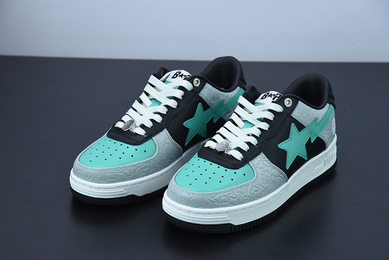 a bathing ape bape sk8 sta