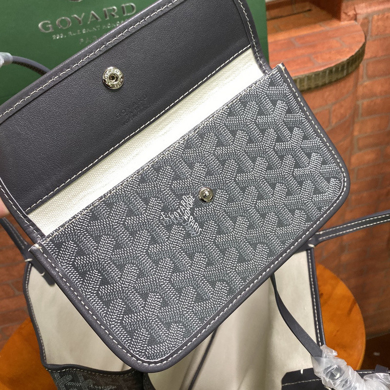 G09ard purse
