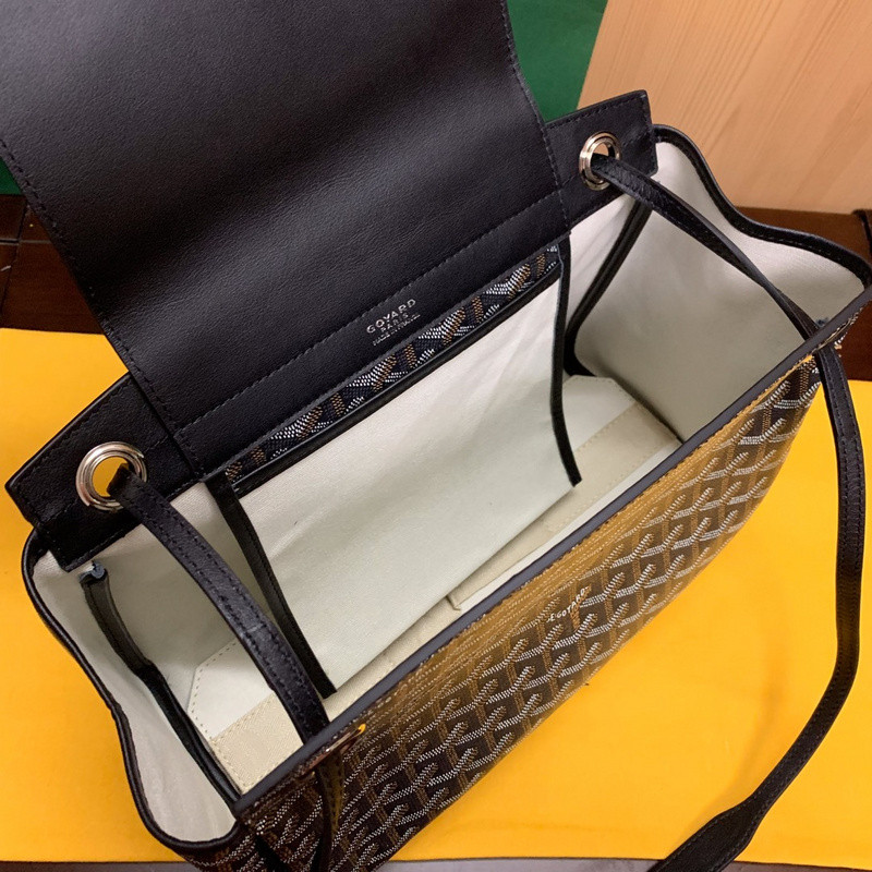 G09ard purse